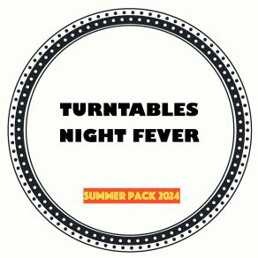 Summer Pack 2024 album cover
