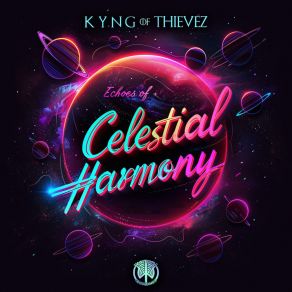Echoes Of Celestial Harmony album cover