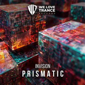 Prismatic album cover