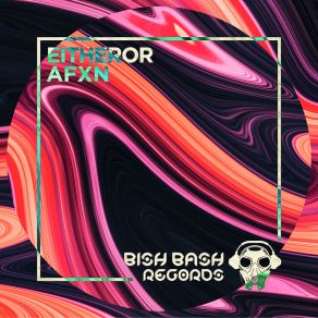AFXN album cover