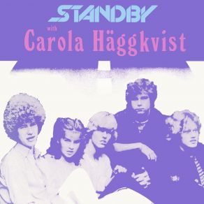 Standby album cover