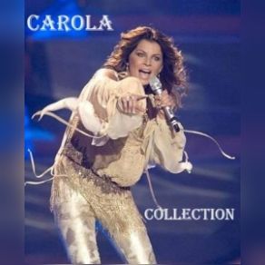 Carola 2003 Jul I Betlehem (CD1) album cover