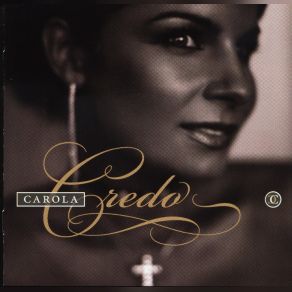 Credo album cover