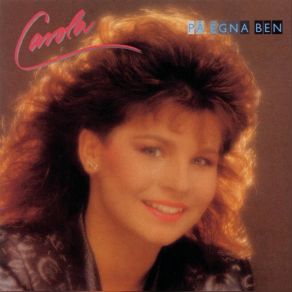 På Egna Ben album cover