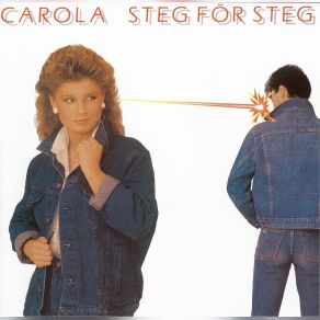 Steg För Steg album cover