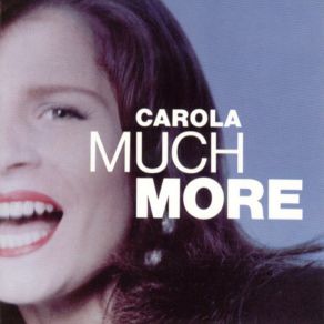 Much More album cover
