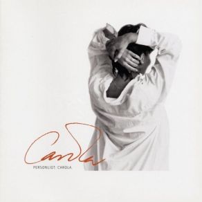 Personligt album cover