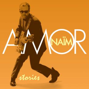 Stories album cover