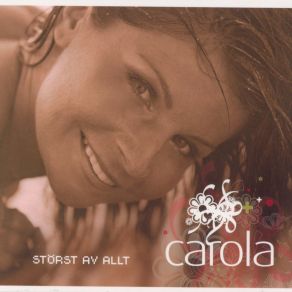Storst Av Allt album cover