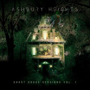 Ghost House Sessions, Vol. 1 (CD1) album cover