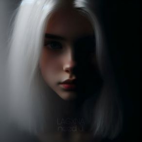 Need U. album cover