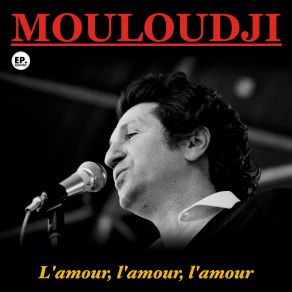 L'amour, L'amour, L'amour (Remastered) album cover