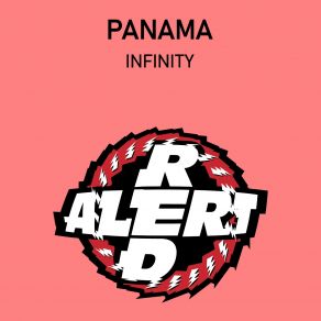 Infinity (Maxi-Single) album cover