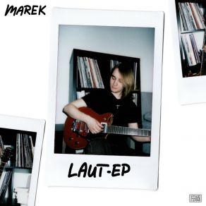 Laut album cover