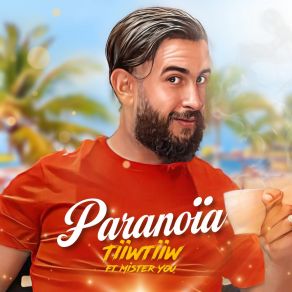 Paranoïa album cover