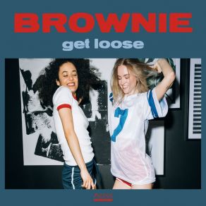 Get Loose album cover