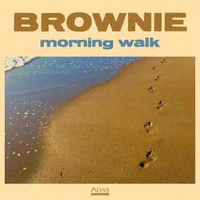 Morning Walk album cover