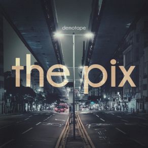 Demotape album cover