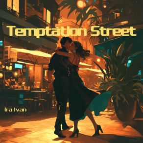 Temptation Street album cover