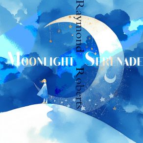 Moonlight Serenade album cover