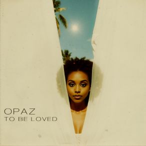 To Be Loved album cover