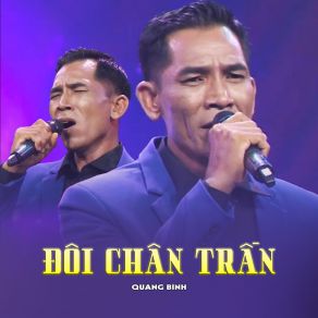 Đôi Chân Trần album cover