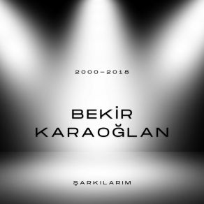 Sarkilarim album cover