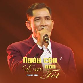 Ngày Còn Em Bên Tôi album cover