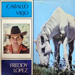 Caballo Viejo album cover