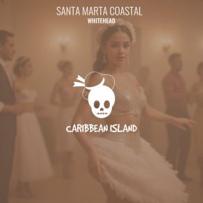 Santa Marta Coastal album cover