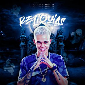RELIQUIAS album cover