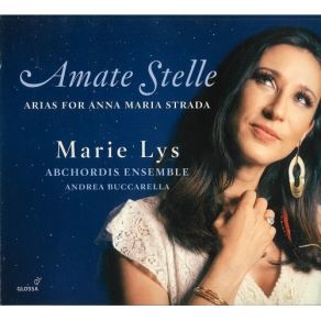 Amate Stelle - Marie Lys album cover