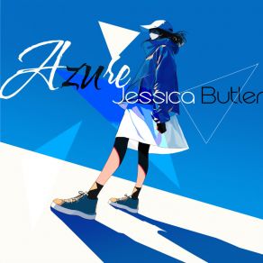 Azure album cover