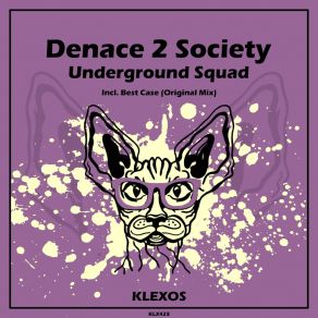 Underground Squad album cover