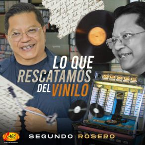 Lo Que Rescatamos Del Vinilo album cover
