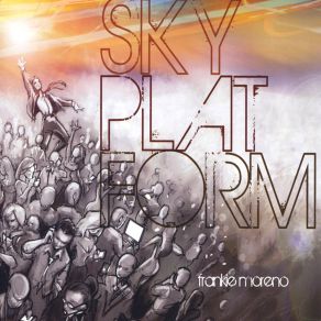 SKY PLATFORM album cover