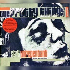 Still Unrepentant (CD1) album cover