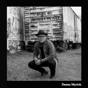 King Of Jones County album cover
