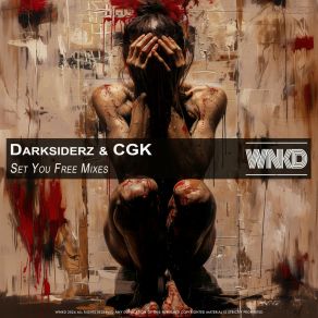 Set You Free Mixes album cover