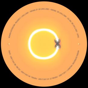 Portabil album cover