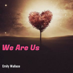 We Are Us album cover