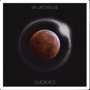 Ouroboros album cover