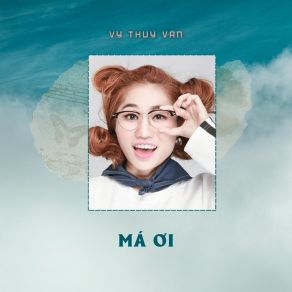 Má Ơi album cover