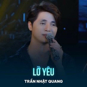 Lỡ Yêu album cover