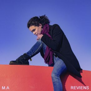 Reviens album cover