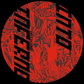 Into Inferno (Original Mix) album cover