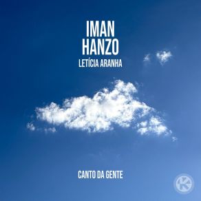 Canto Da Gente album cover