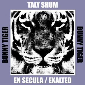 En Secula / Exalted album cover