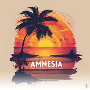 Amnesia album cover