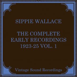 The Complete Early Recordings, 1923-1925, Vol. 1 (Hq Remastered 2024) album cover
